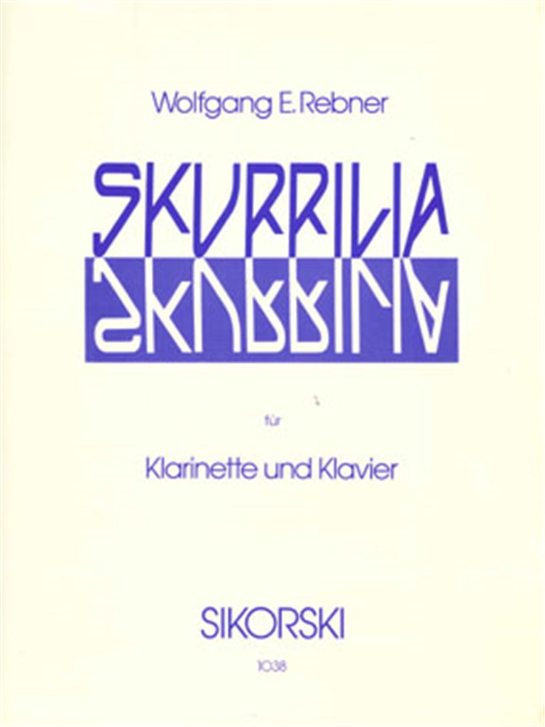 Skurrilia